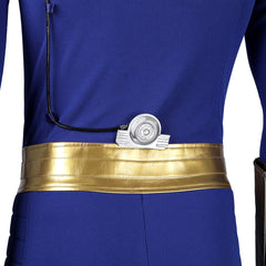TV Series Fallout Vaultbewohner Vault 75 Jumpsuit Cosplay Kostüm