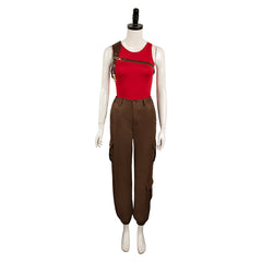 Twisters (2024) Kate Kostüm Set Cosplay Outfits