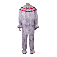 Twisty the Clown Kostüm Set American Horror Story 13 IT Cosplay Outfit