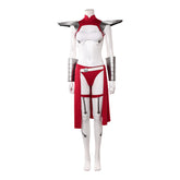 Universa Kostüm Set Invincible Universa Cosplay Outfit