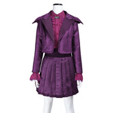 Vampirina Kostüm Vampirina: Teenage Vampire Vampirina Cosplay Halloween Outfits