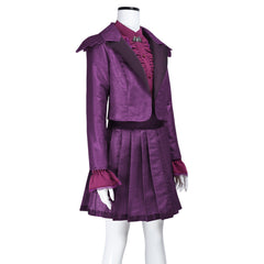 Vampirina Kostüm Vampirina: Teenage Vampire Vampirina Cosplay Halloween Outfits