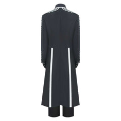 Vergil Kostüm Set Devil May Cry Vergil  Cosplay Outfits