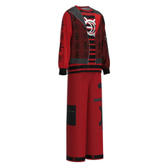 Victor langärmelig Kostüm ZOMBIES 4: Dawn of the Vampires Victor Cosplay Outfits