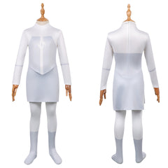 Viltrumite Kinder Jungen Invincible Viltrum Empire Uniform