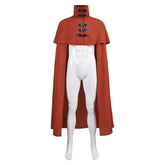 Vincent Valentine rot Kostüm Set Final Fantasy VII Revelation Vincent Valentine Cosplay Outfit