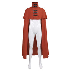 Vincent Valentine rot Kostüm Set Final Fantasy VII Revelation Vincent Valentine Cosplay Outfit