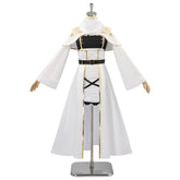 Wasu weiß Kostüm Set Puella Magi Madoka Magica Wasu Cosplay Outfit