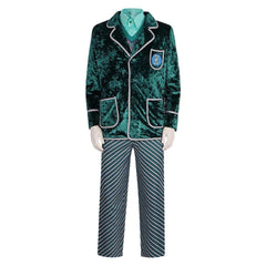 Wicked Boq Kostüm Cosplay Outfits