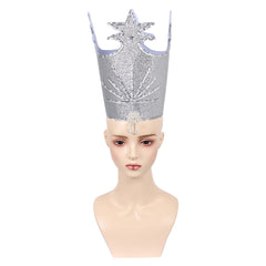 Wicked Glinda Upland Krone Cosplay Zubehör
