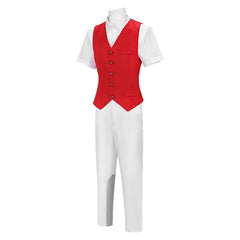 Wicked Prinz Fiyero Kostüm Fiyero Tigelaar Cosplay Outfits