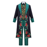Wicked Teil 2 for Good The Wonderful Wizard of Oz Kostüm Cosplay Outfits