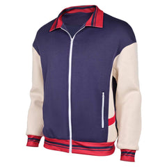 Will Byers Blau Jacke Stranger Things William Cosplay Outfits