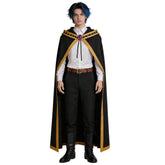Will Serfort Kostüm Set Wistoria: Wand and Sword Will Cosplay Outfit