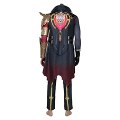 Winter Soldier Kostüm Cosplay Outfits