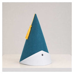 Witch Hat Atelier Coco Zaubererhut Cosplay Hut Halloween Mottoparty Requisite
