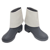 Witch Hat Atelier Richeritto Stiefel Cosplay Schuhe