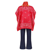 Woody rot Kostüm Toy Story Woody Cosplay Outfit