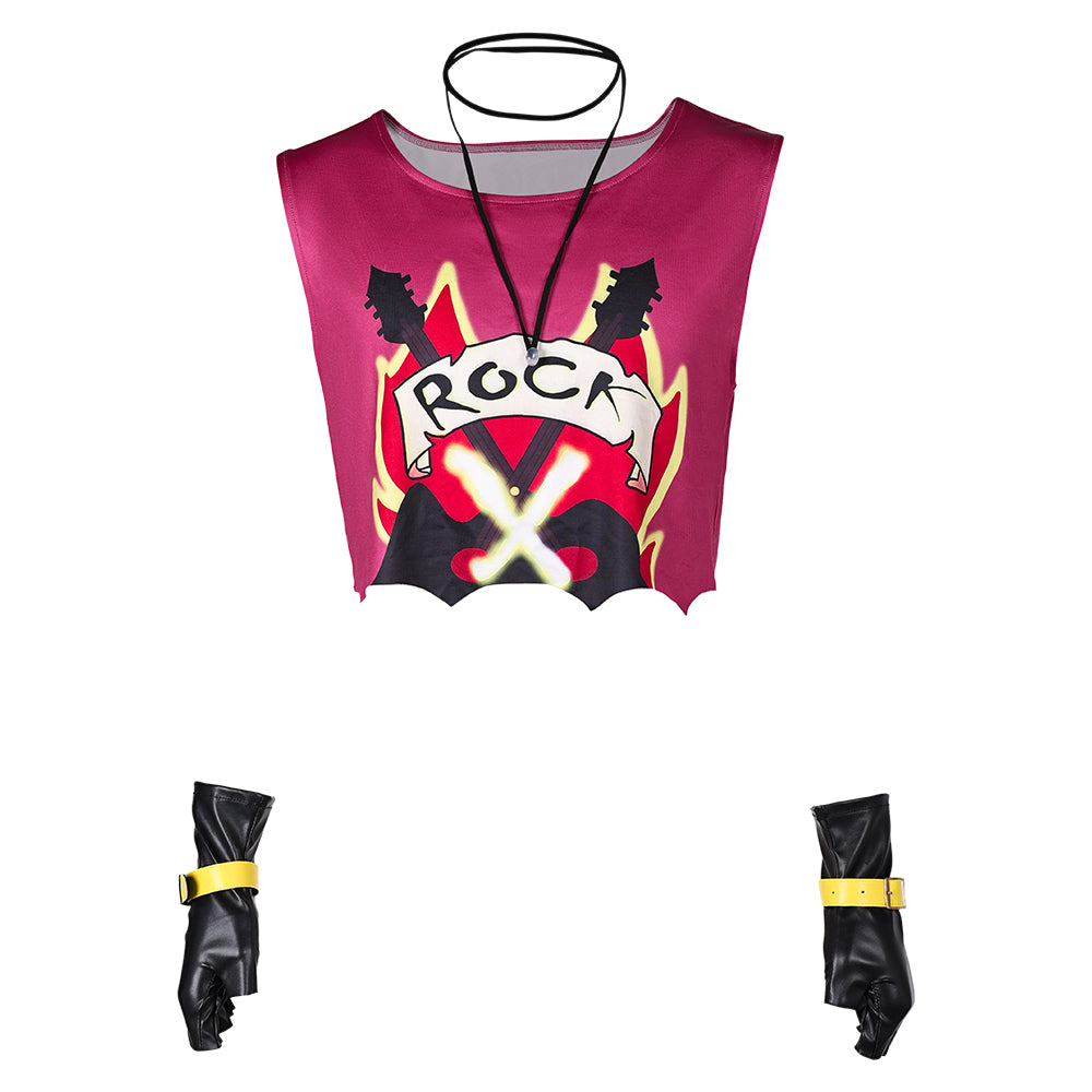 X-Men '97 Gambit Kostüm Cosplay Outfits