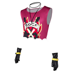 X-Men '97 Gambit Kostüm Cosplay Outfits