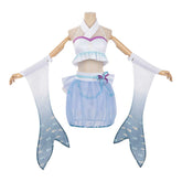 Yachiyo Runami Bademode Cosmic Princess Kaguya! Yachiyo Cosplay Outfit