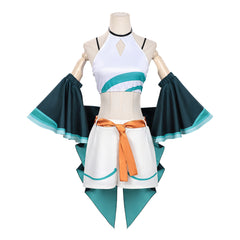 Yachiyo Runami Outfit Cosmic Princess Kaguya! Yachiyo Cosplay Kostüm