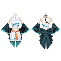 Yachiyo Runami Outfit Cosmic Princess Kaguya! Yachiyo Cosplay Kostüm