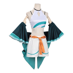 Yachiyo Runami Outfit Cosmic Princess Kaguya! Yachiyo Cosplay Kostüm