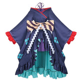 Yachiyo Tsukimi Kimono Cosmic Princess Kaguya! Yachiyo Cosplay Outfit