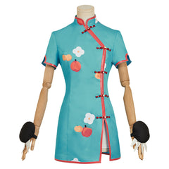 Yashiro Nene Cheongsam Toilet-bound Hanako-kun Nene Kostüm