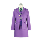 Yoshikage Kira Kostüm Set JoJo‘s Bizarre Adventure Yoshikage Outfit