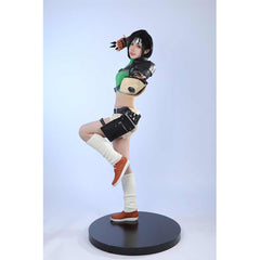 Yuffie Kisaragi Cosplay Kostüm Set Final Fantasy Yuffie Outfits