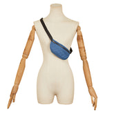 Zoey Umhängetasche Huntrix Zoey Cosplay Requisite