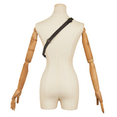 Zoey Umhängetasche Huntrix Zoey Cosplay Requisite