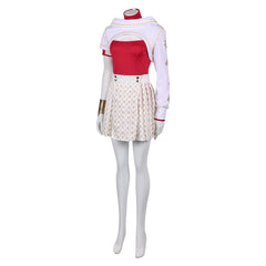 Zombies Nova Kostüm Zombies Richard Rider Cosplay Outfits