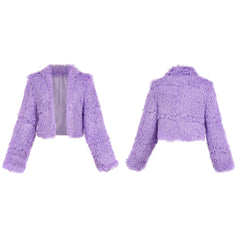 Zoomania 2025 Gazelle Jacke Cosplay Kostüm