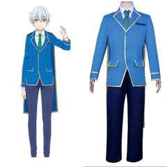 Vermeil in Gold Alto Goldfield Cosplay Kostüm Halloween Karneval Outfits