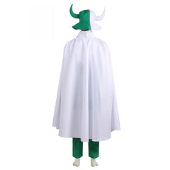 Page One Kostüm One Piece Cosplay Uniform Halloween Karneval Outfits