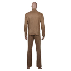 Star Wars The Clone Wars Jedi Temple Guard Kostüm Cosplay Halloween Karnval Kostüm - cosplaycartde