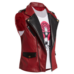 Thor: Love and Thunder Cosplay Thor Kostüm Halloween Karneval Outfits