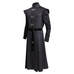 House of the Dragon Daemon Targaryen Cosplay Kostüm Halloween Karneval Outfits