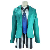 Pretty Boy Detective Club Hyouta Ashikaga Cospaly Kostüme Outfits Halloween Karneval Suit