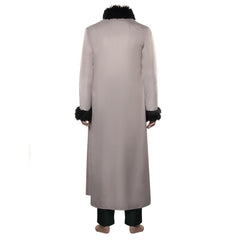 The Seven Deadly Sins /Nanatsu no Taizai:Ensa no Edinburgh Cosplay Meliodas Kostüm Halloween Karneval Outfits