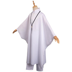 Fate strange Fake Enkidu Cosplay Kostüm Halloween Karneval Outfits