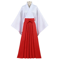 Jujutsu Kaisen Iori Utahime Kimono Cosplay Halloween Karneval Kostüm
