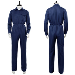 Halloween Michael Myers Cosplay Kostüme Halloween Karneval Outfits