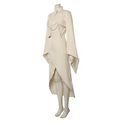 Andor 1 Mon Mothma Cosplay Kostüm Halloween Karneval Outfits