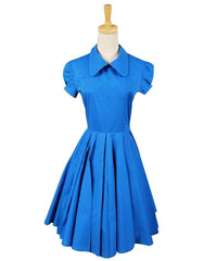 Alice In Wonderland Tim Burton Alice Kleid Cosplay Kostüm - cosplaycartde
