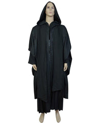 Star Wars Darth Maul Tunika Robe Cosplay Kostüm - cosplaycartde