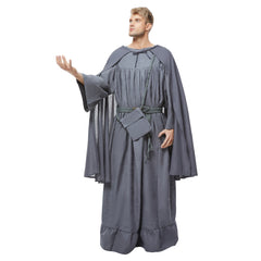 The Ring Gandalf Herr der Ring Gandalf Kostüm Cosplay Kostüm